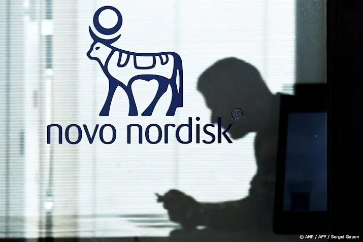 ruim kwart meer winst voor ozempic maker novo nordisk