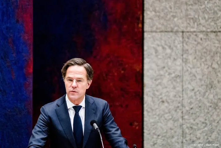 ruime meerderheid voor parlementaire enquete toeslagenaffaire