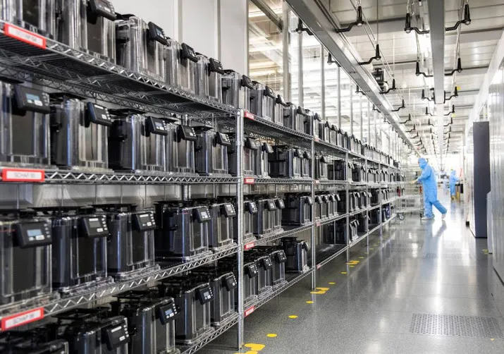 ruimere aanklacht brussel tegen qualcomm