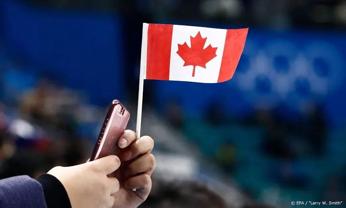 ruiters canada mogelijk niet naar spelen