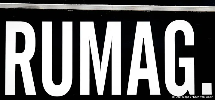 rumag zet punt achter corona collectie na uitzending lubach
