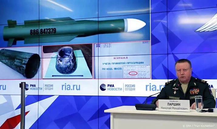 rusland herhaalt dat moskou meewerkt aan mh17 onderzoek