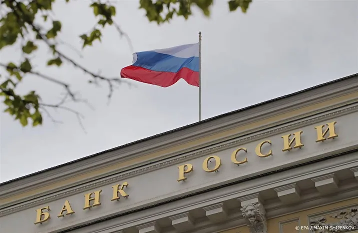 rusland komt een jaar lang niet met data olie en gasproductie