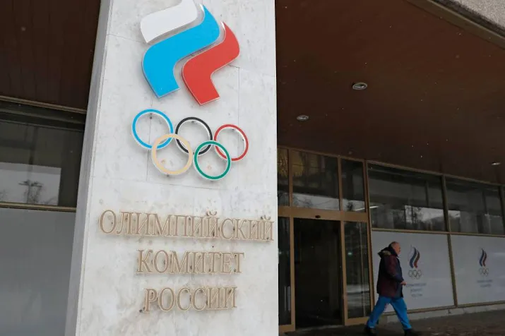 rusland met 169 atleten naar pyeongchang