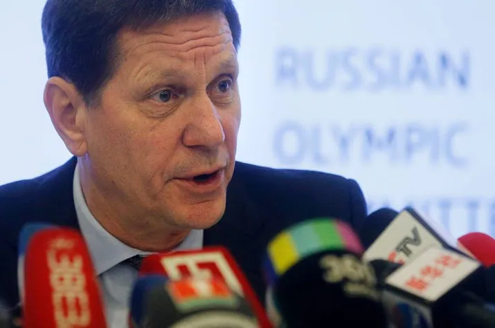 rusland tevreden over uitspraak cas