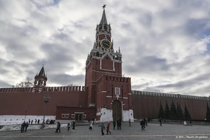 rusland verbiedt verkoop russische aandelen door buitenlanders