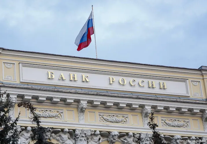 rusland verlaagt rente opnieuw om economie te steunen