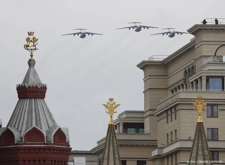 rusland weert meer luchtvaartmaatschappijen uit luchtruim