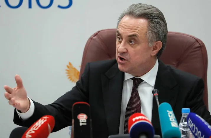 rusland wil alternatieve spelen houden