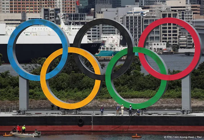 rusland zoekt stad voor olympische spelen 2036