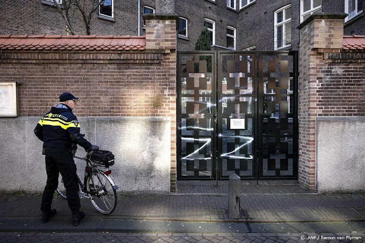 russisch orthodoxe kerk amsterdam beklad diensten afgelast