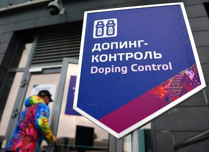russische antidopingbureau blijft geschorst
