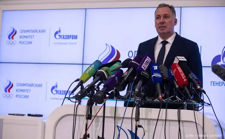 russische dopingzaak bij cas verschoven naar juni