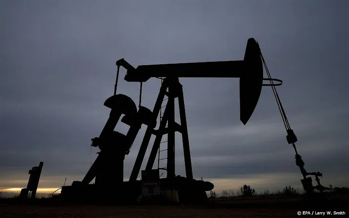russische olie volgens onderzoek op grote schaal witgewassen