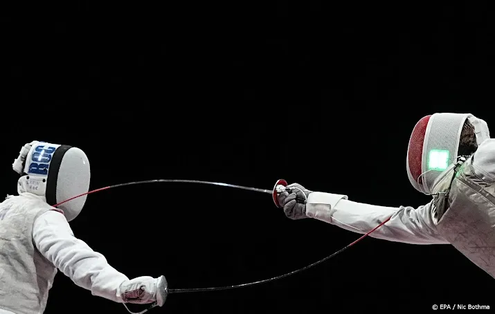 russische schermers mijden wereldbeker in polen vanwege extra eis