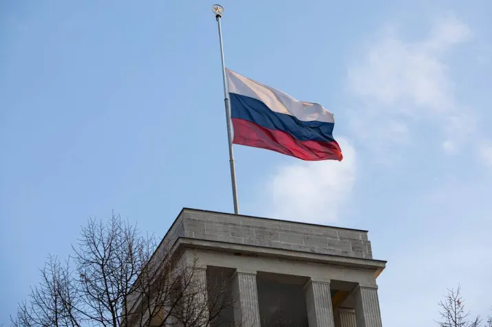 russische schrijver andrej bitov overleden