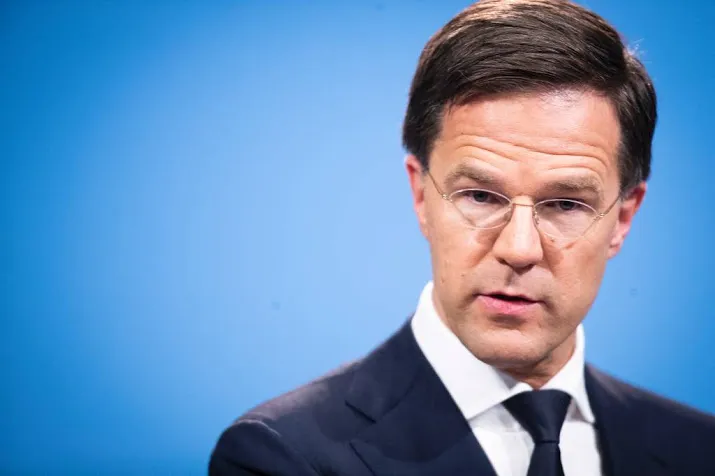 rutte begrip voor westerse reactie in syrie