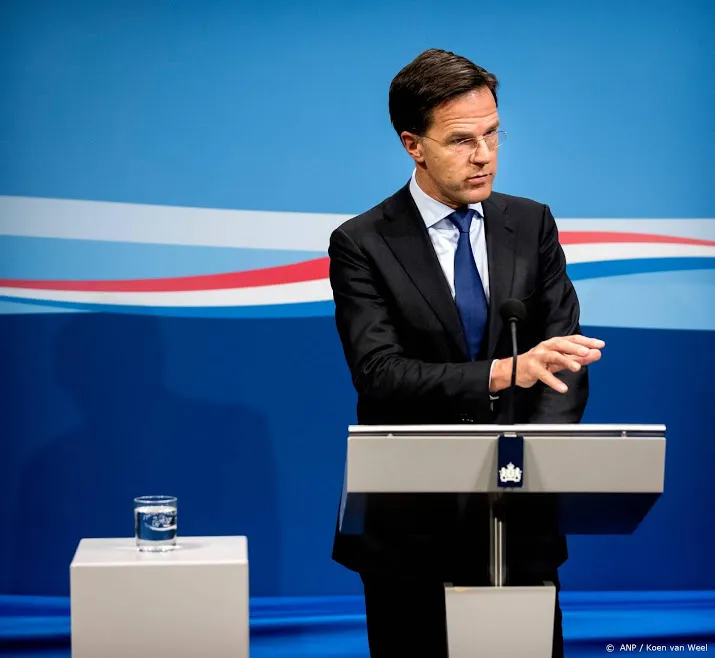 rutte beklag tusk over brexit kan geen kwaad