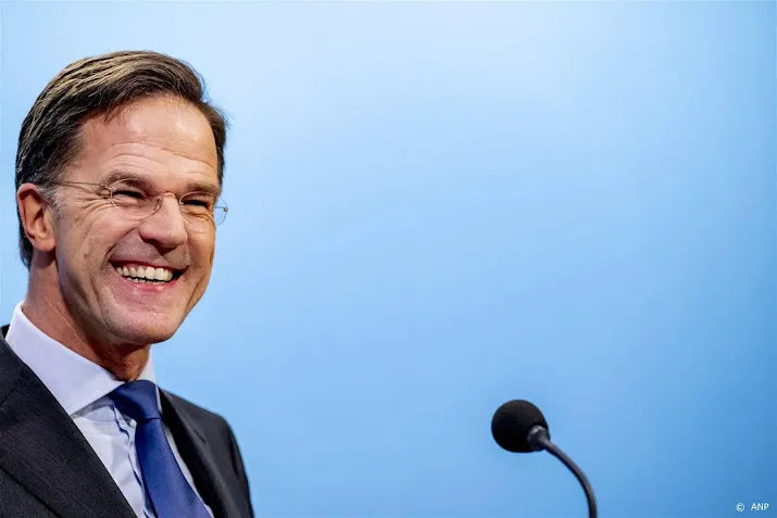 rutte bezoekt de matthaus passion in de grote kerk in naarden