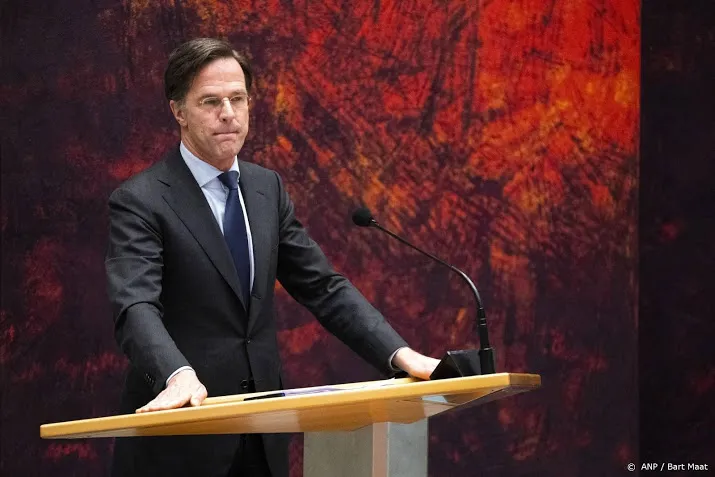 rutte biedt excuses aan iedereen aan in bijzonder cdaer omtzigt