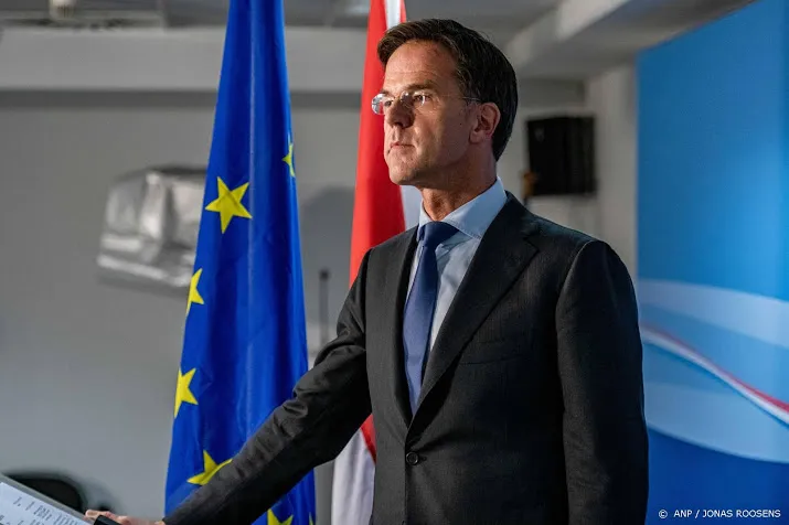 rutte burgerslachtoffers zijn verschrikkelijk