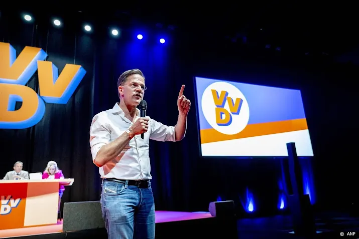 rutte commitment beperking asielinstroom staat onverkort