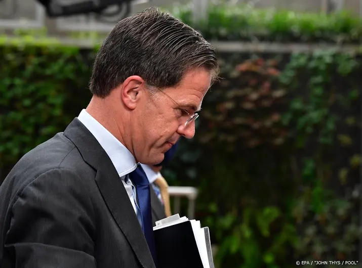 rutte diep getroffen door fataal helikopterongeluk militairen