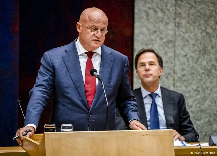 rutte en grapperhaus spreken getuigen rellen in eindhoven
