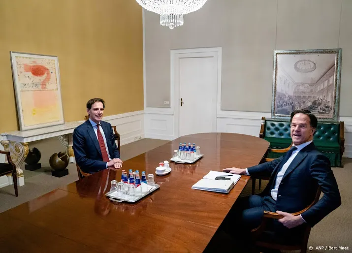 rutte en hoekstra binnenkort naar oekraine
