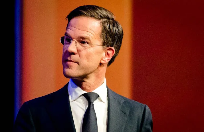 rutte en macron samen in ghana