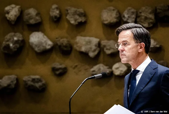 rutte extra beveiligd wegens dreiging aanslag of ontvoering