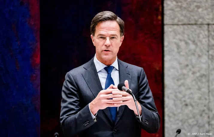 rutte frankrijk staat niet alleen in strijd tegen extremisme