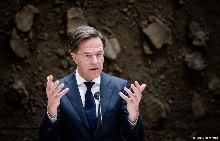 rutte hekelt eretitel voor eenheid betrokken bij neerhalen mh17