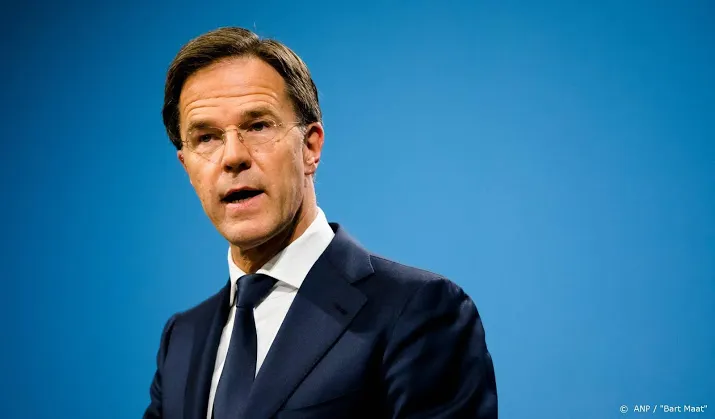 rutte herinnert zich burgerdoden irak niet