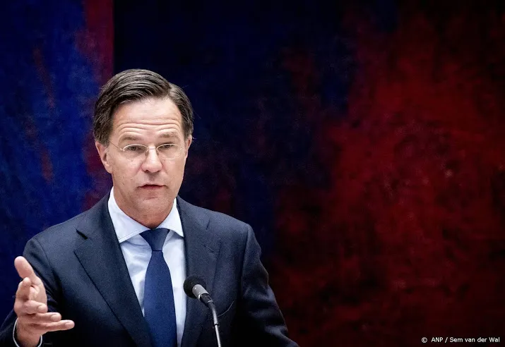 rutte het zou wat zijn als ministers grondwet bewust schonden