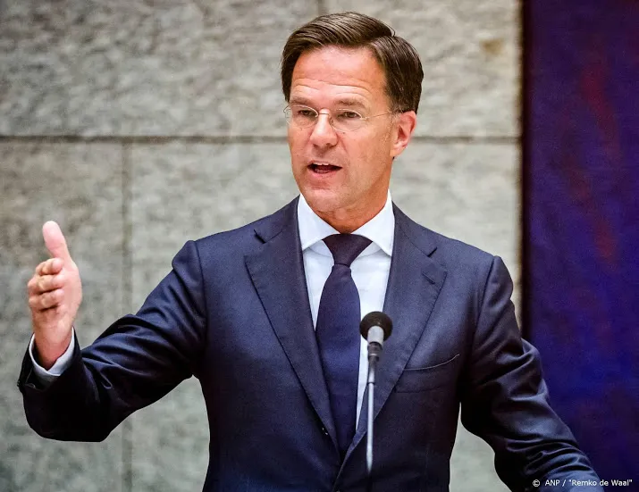 rutte houdt toespraak bij 75 jarige herdenking bevrijding indie