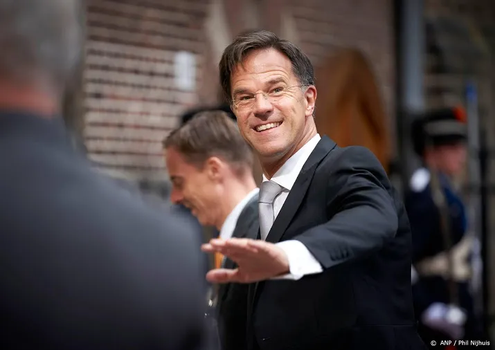 rutte in toekomst meer bedreigingen