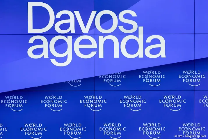 rutte kaag en vier andere bewindslieden naar davos voor wef