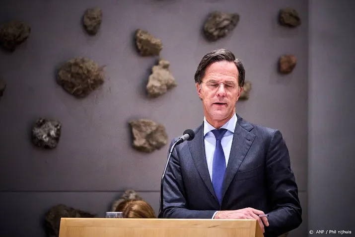 rutte kabinet kijkt ook naar toelating publiek bij sport