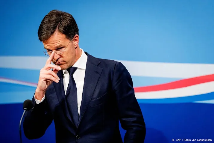 rutte kinderpardon ingewikkelde kwestie