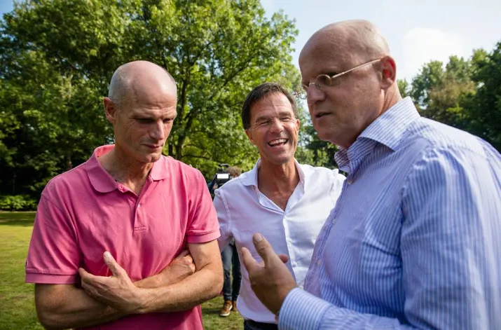 rutte komende weken kijken naar koopkracht