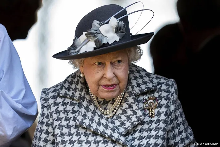 rutte koningin elizabeth was baken van rust en stabiliteit