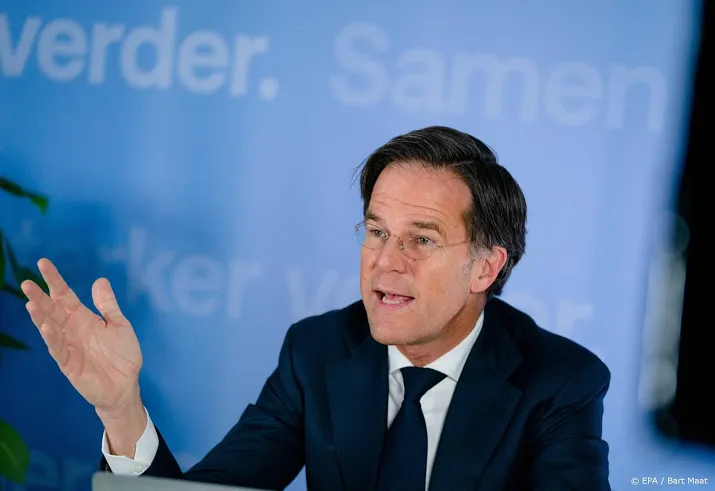 rutte laat kappersafspraken jaar vooruit inplannen