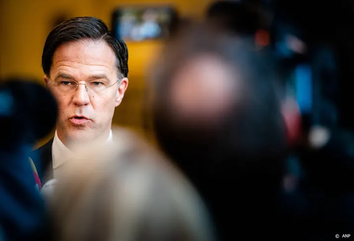 rutte legt besluit kazerne in vlissingen uit