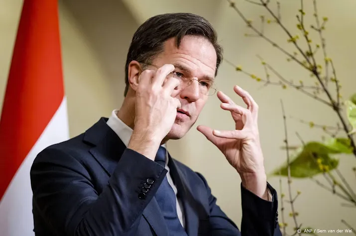 rutte maakt indonesiers diepe excuses voor extreem geweld