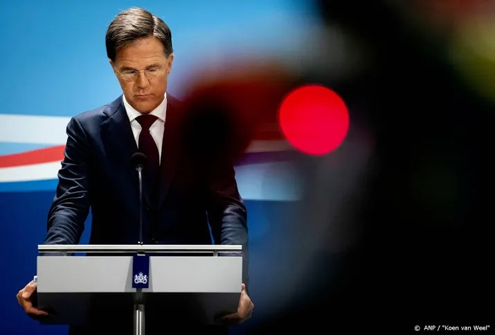 rutte memoreert aan zijn eigen vader in nederlands indie