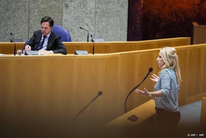 rutte met vertrek marijnissen gaat bevlogen politicus verloren