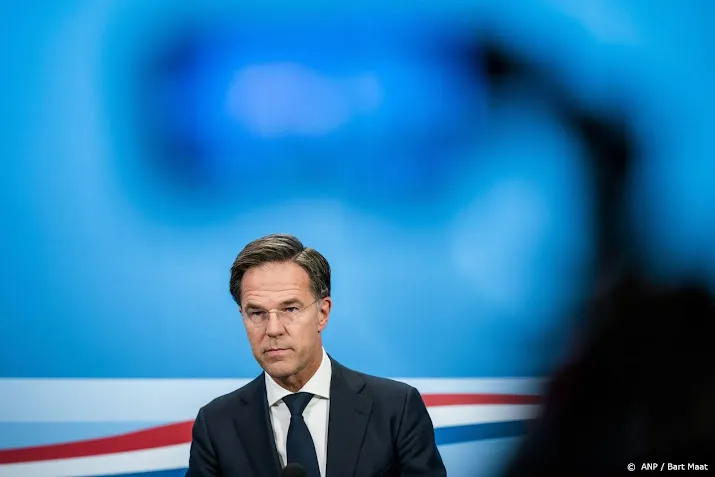 rutte ministerie kijkt naar aanpassing bewaarinstructies smsjes