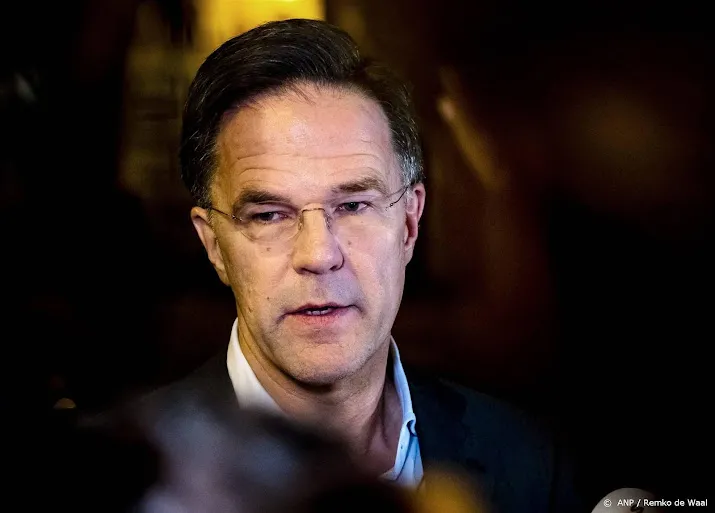 rutte na beraad kabinet wil verbeteringen op grote dossiers