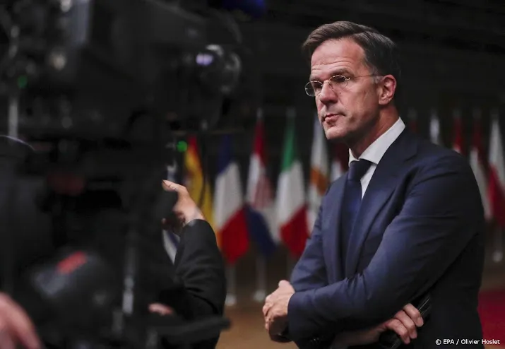 rutte na moeizame deal volgende sanctieronde moet het anders